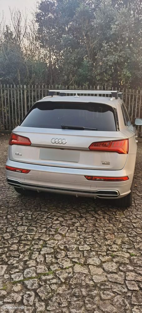 Audi Q5 - 2