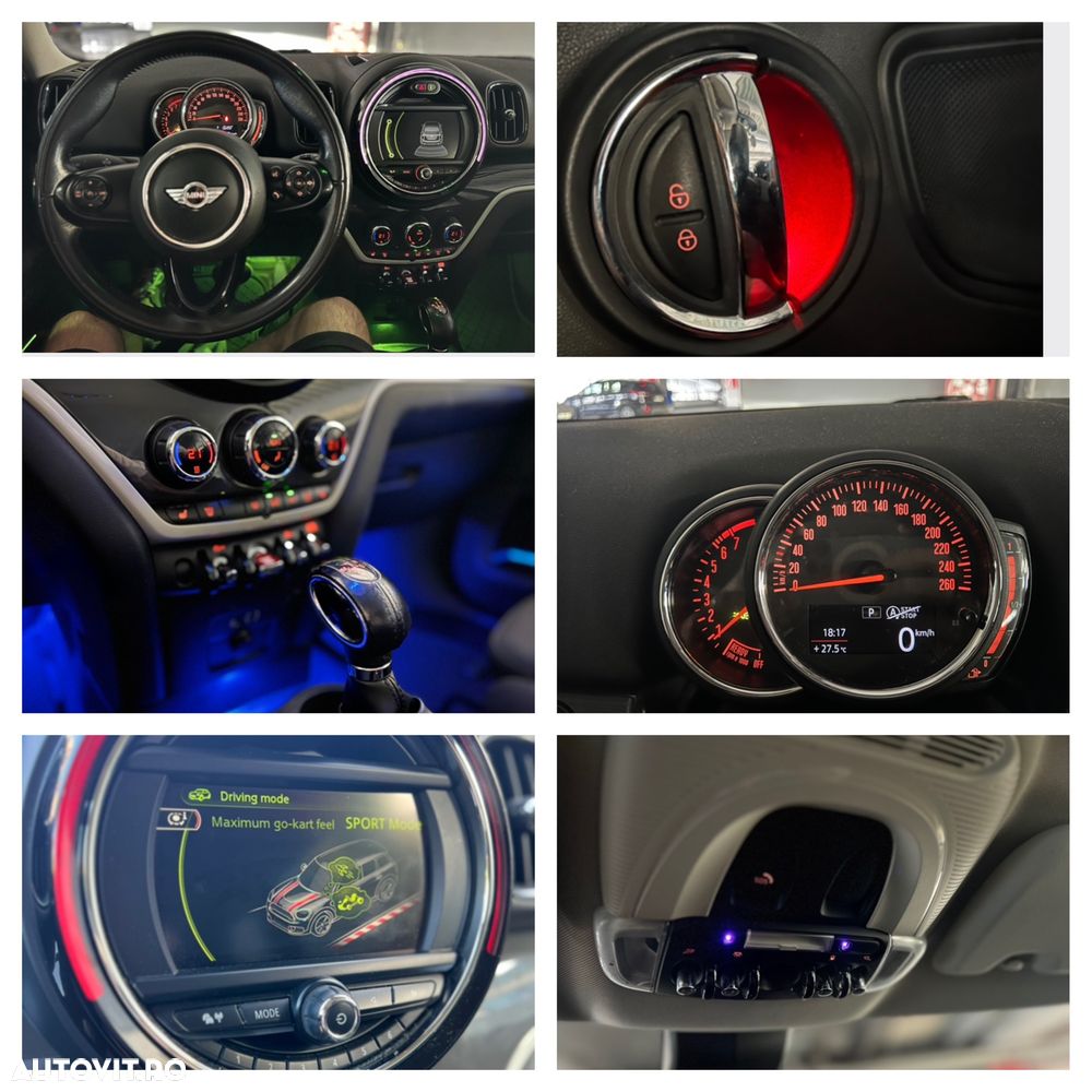 Mini Countryman - 7
