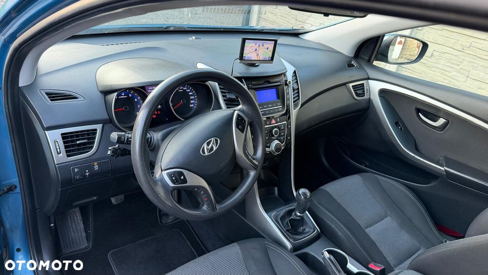 Hyundai i30 1.4 Premium - 20