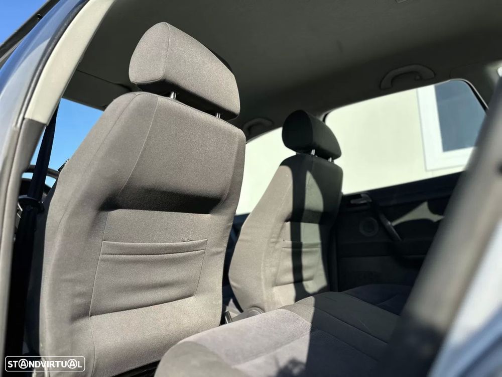 VW Polo 1.2 Confortline AC - 11