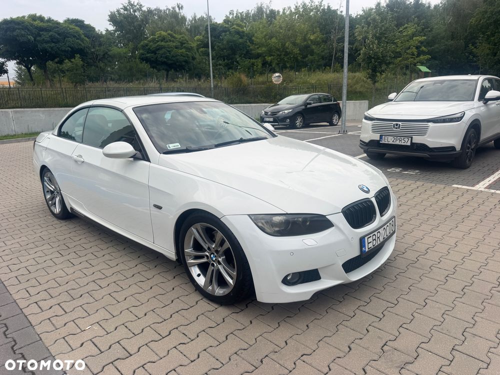 BMW Seria 3 320d - 4