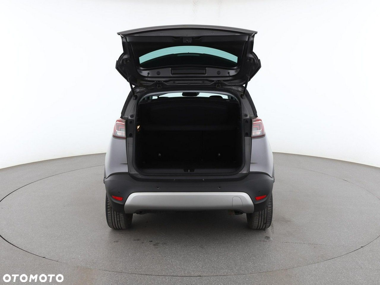 Opel Crossland X 1.5 CDTI Design Line S&S - 20