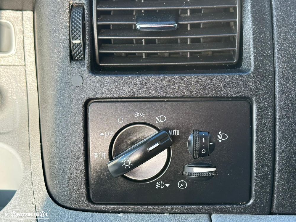 Ford Transit 350 L3 2.2 TDCi H1 Ambiente - 17