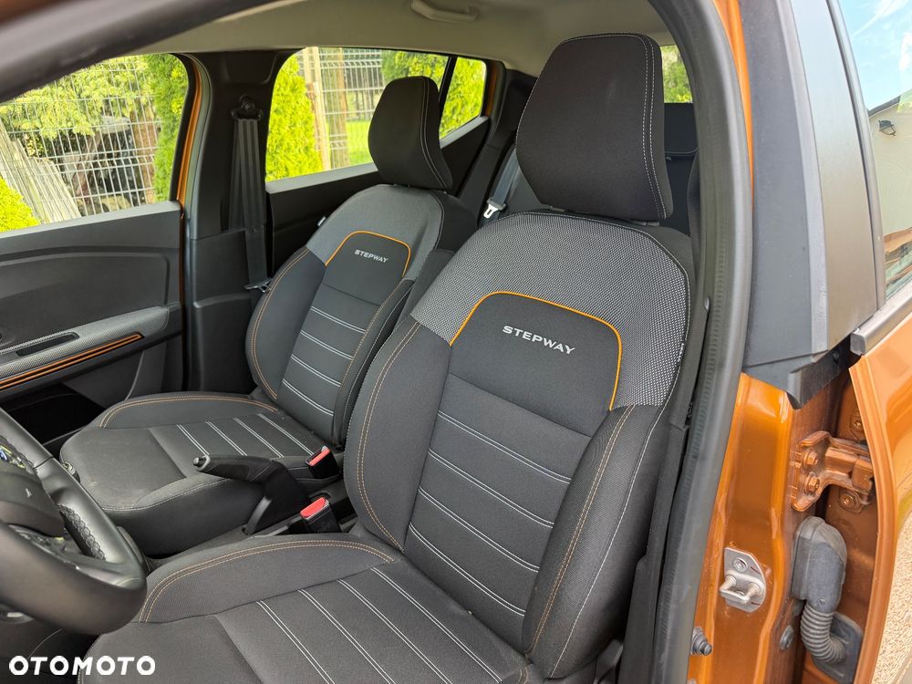 Dacia Sandero Stepway 1.0 TCe Laureate S&S - 10