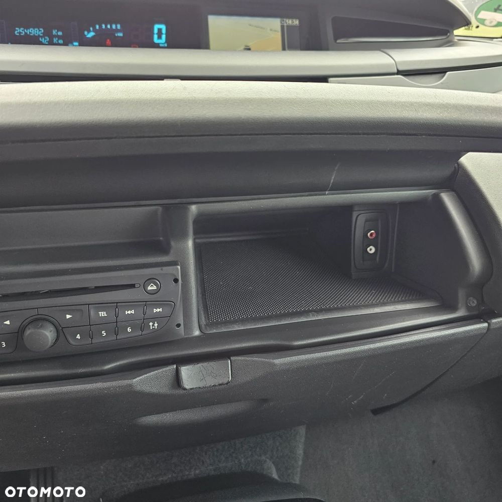Renault Grand Espace 2.0 dCi FAP Navitech - 24