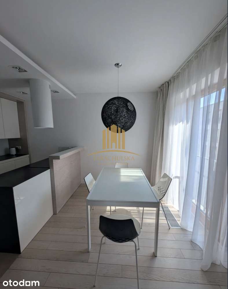 City Center | 2 bedroom | Restaura Górskiego
