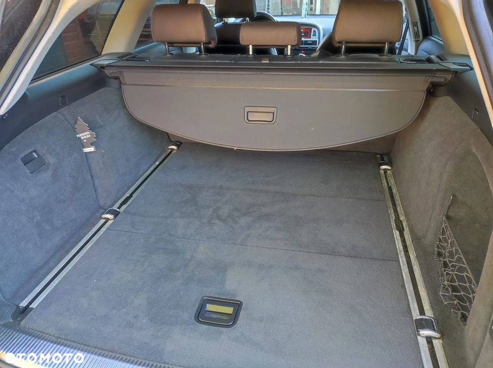 Audi A6 Avant 3.0 TDI Quattro Tiptronic - 6