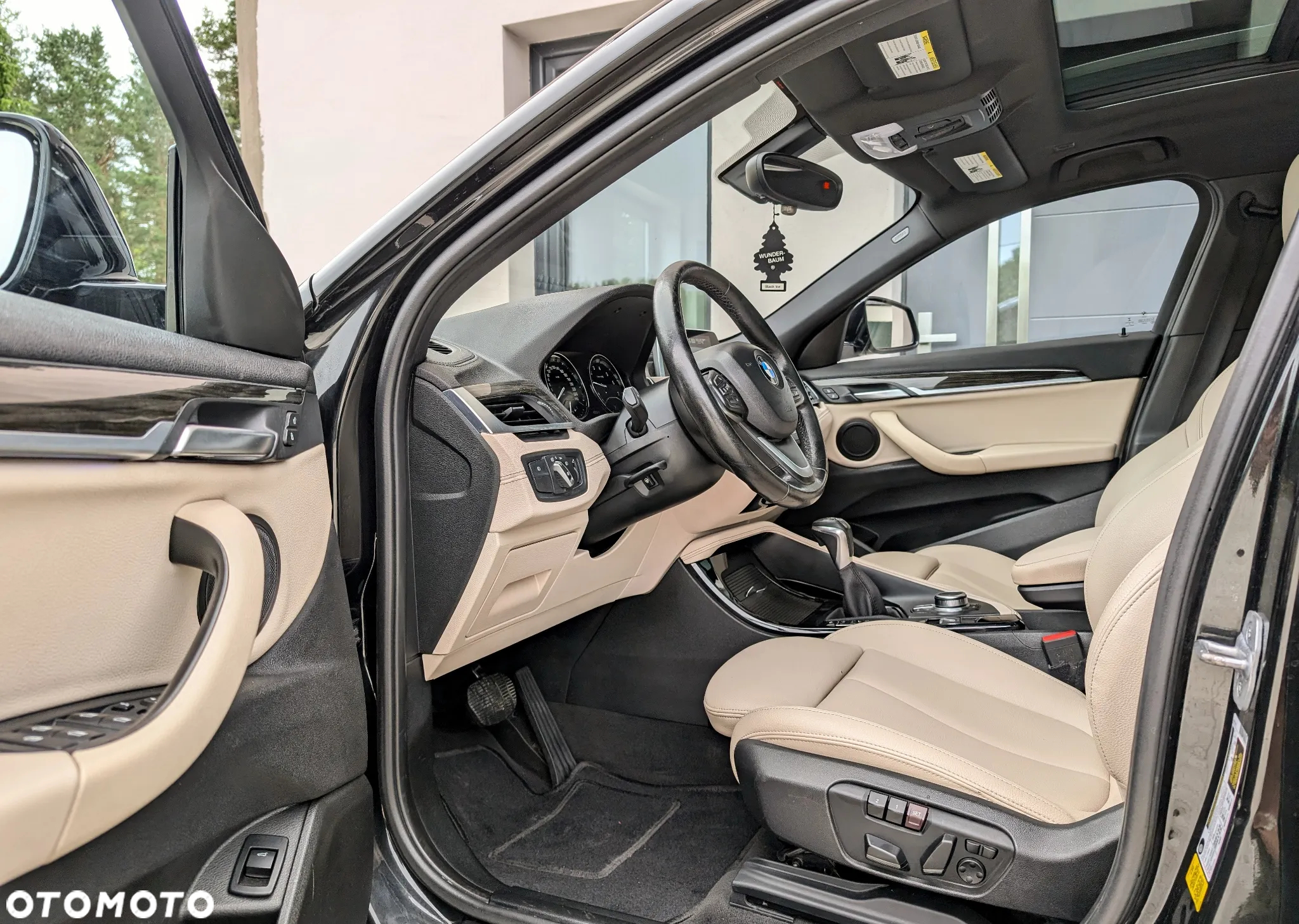BMW X2 xDrive20i GPF sport - 10