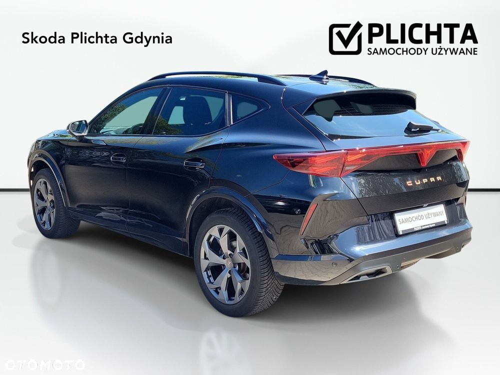 Cupra Formentor - 4