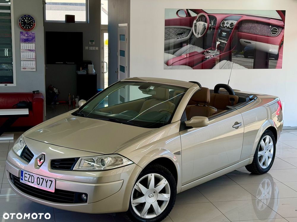 Renault Megane 2.0 Luxe Privilege - 2