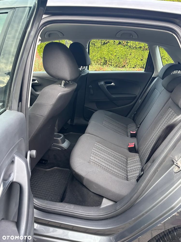 Volkswagen Polo 1.0 Trendline - 12