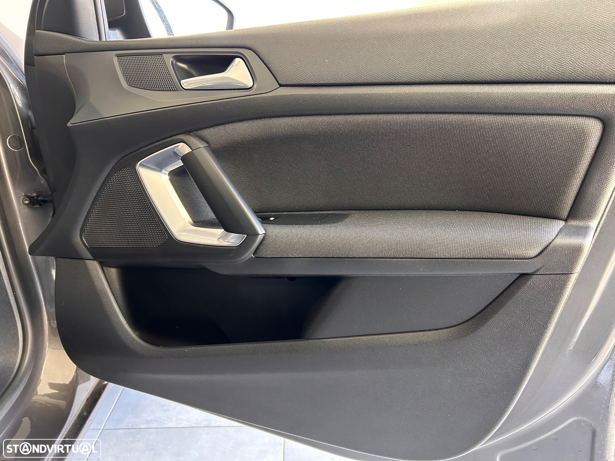 Peugeot 308 SW BlueHDi 120 EAT6 Stop & Start Active - 32