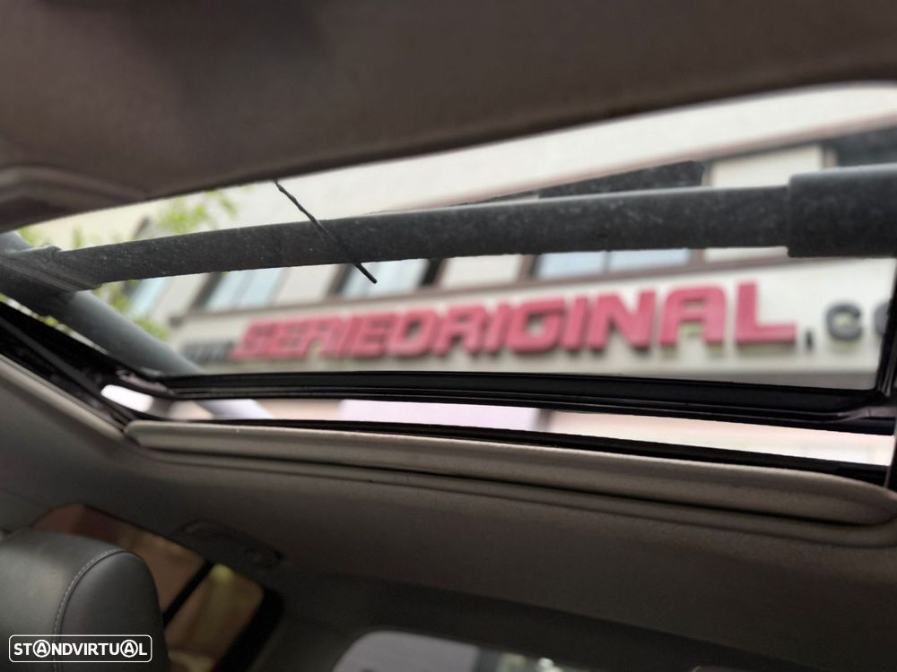 Nissan Navara 2.5 dCi CD LE Hi-Tech +P.Premium 4WD - 16