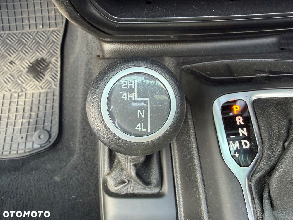 Jeep Wrangler 2.0 T-GDI Softtop AWD Automatik Rubicon - 29