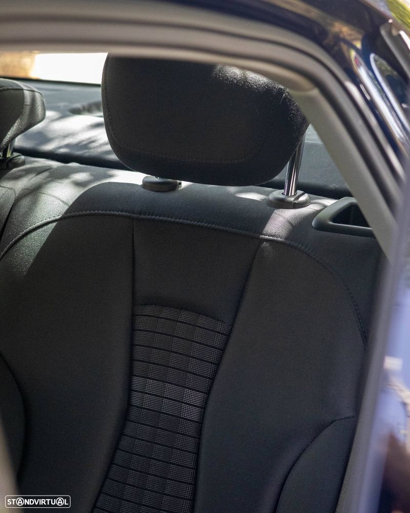 Audi A3 Limousine 1.6 TDI S-line - 52