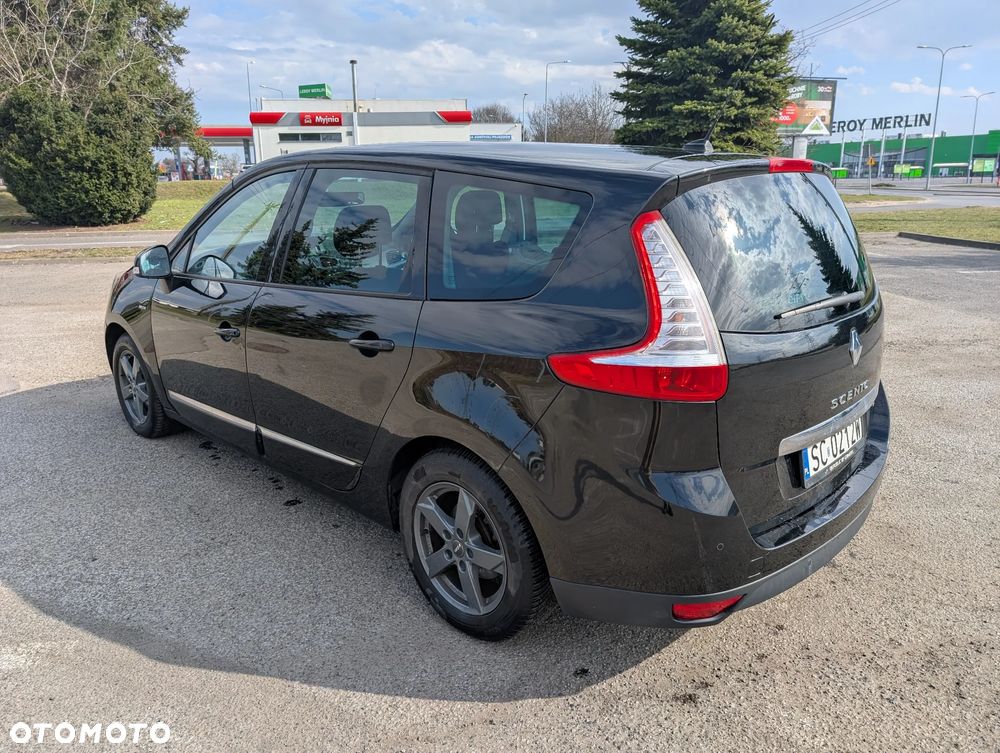 Renault Grand Scenic Energy dCi 130 Start & Stop Bose Edition - 10