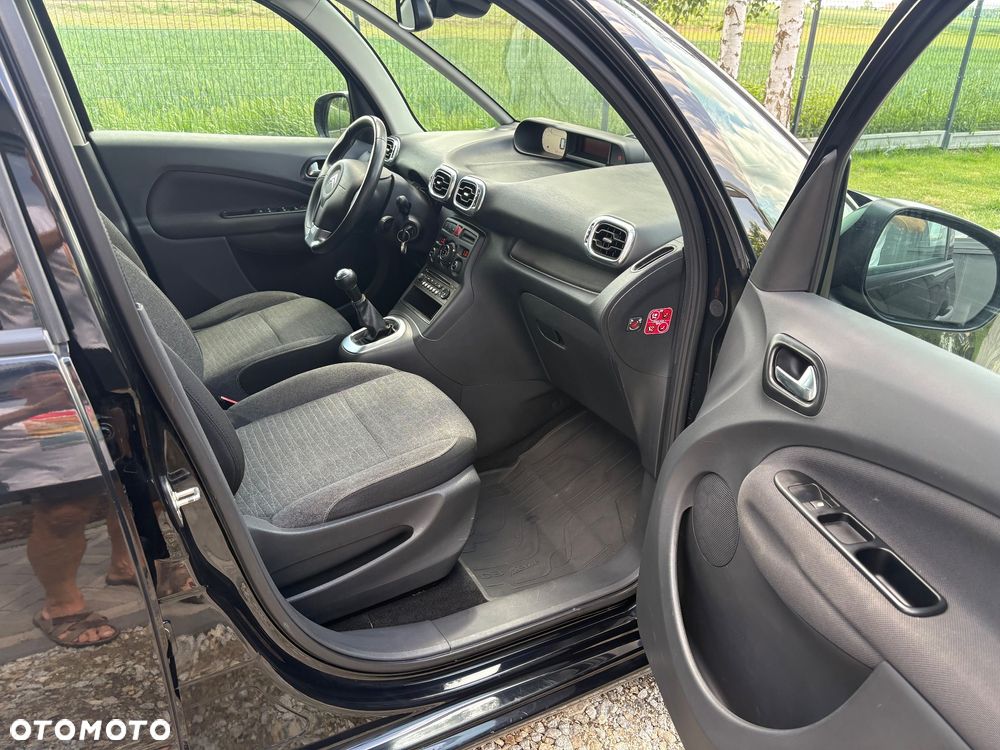 Citroën C3 Picasso 1.2 PureTech Exclusive - 6