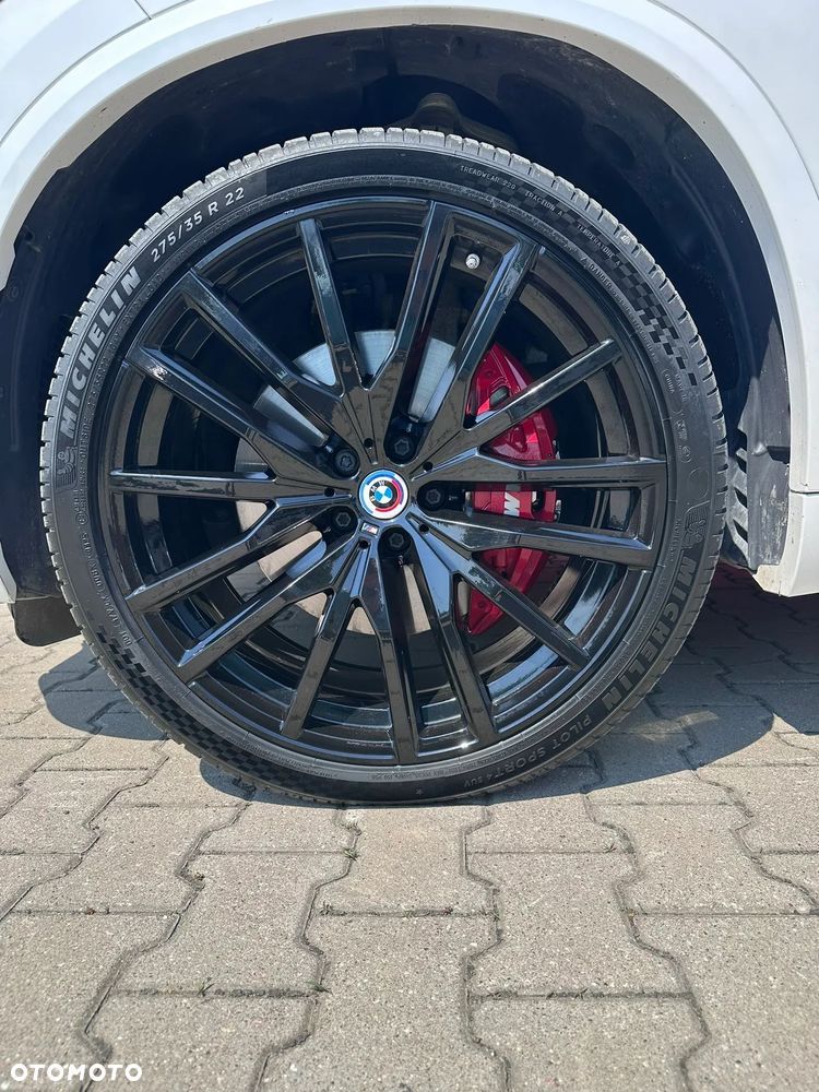 BMW X5 xDrive30d mHEV - 4