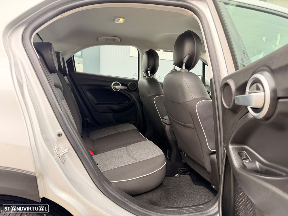 Fiat 500X 1.4 MA Pop Star S&S - 42