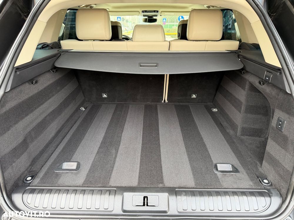 Land Rover Range Rover Sport 3.0 SDV6 HSE Dynamic - 33