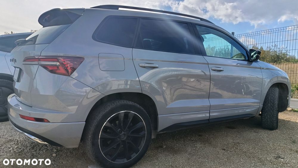 Skoda Karoq - 7