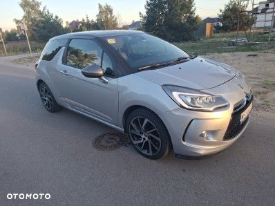 Citroën DS3 1.6 VTi SoChic - 5
