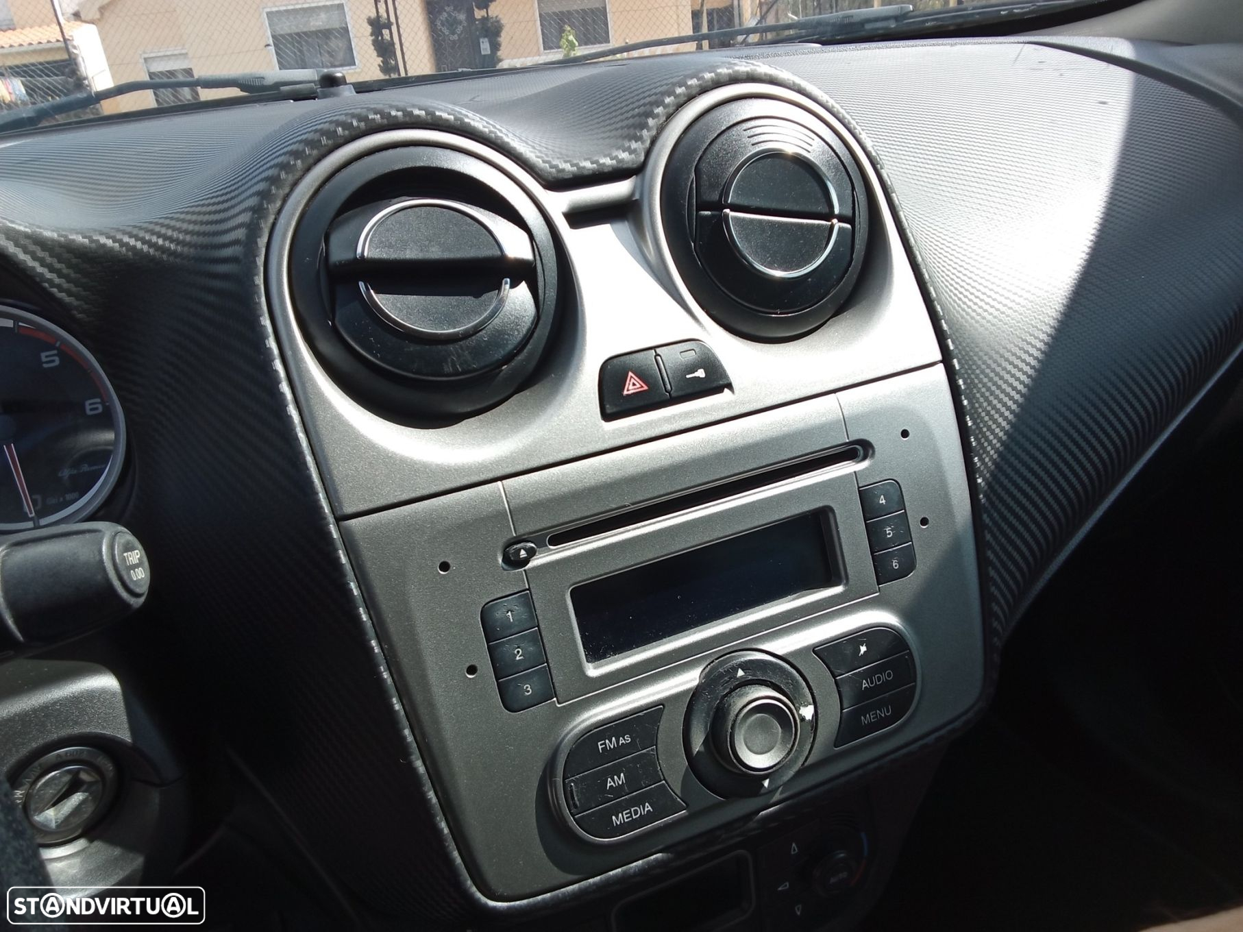 Alfa Romeo MiTo 1.3 JTD Progression S&S - 14