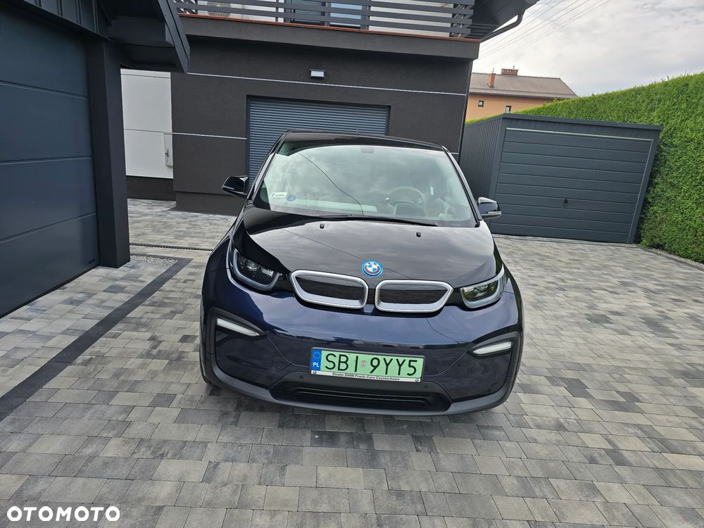 BMW i3 94 Ah - 3