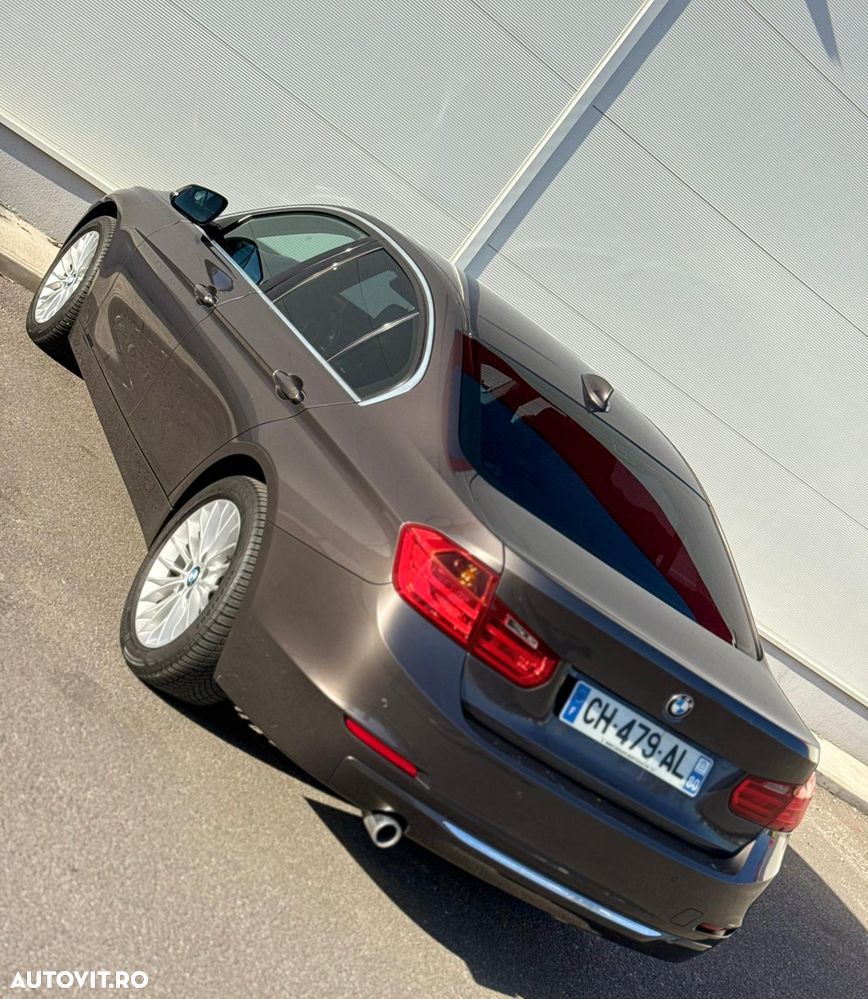 BMW Seria 3 320d - 3