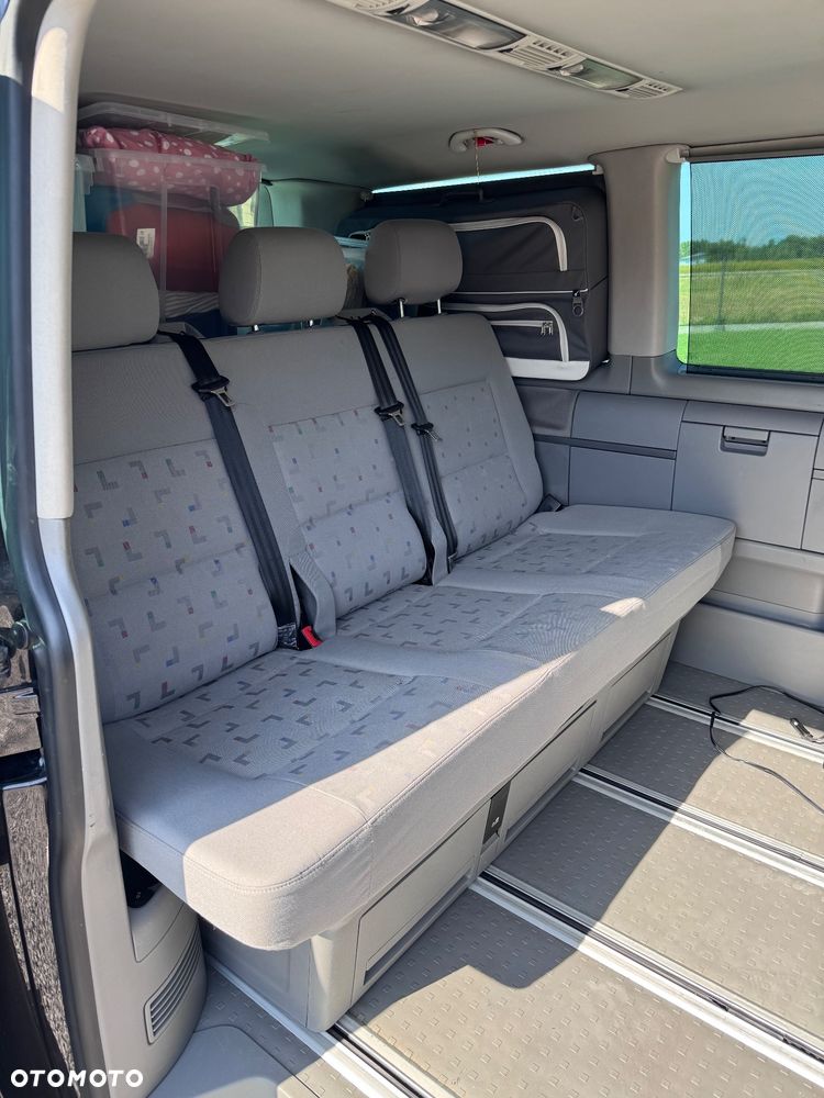 Volkswagen Multivan L1 Comfortline - 27