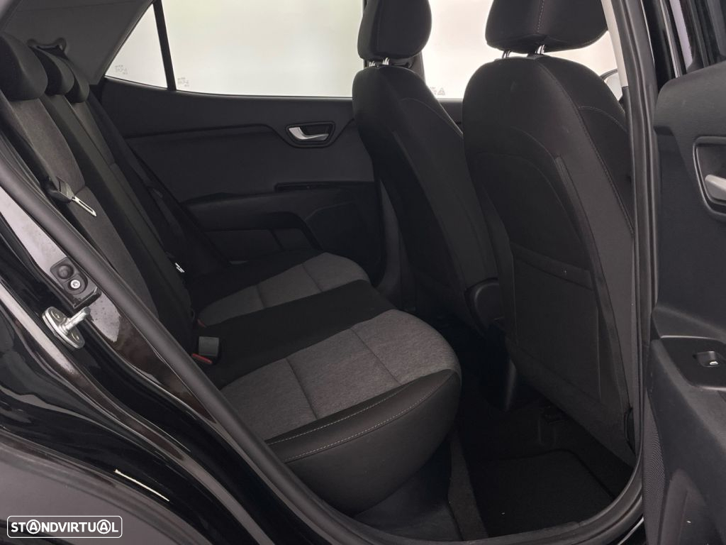 Kia Stonic 1.2 Dynamic - 25