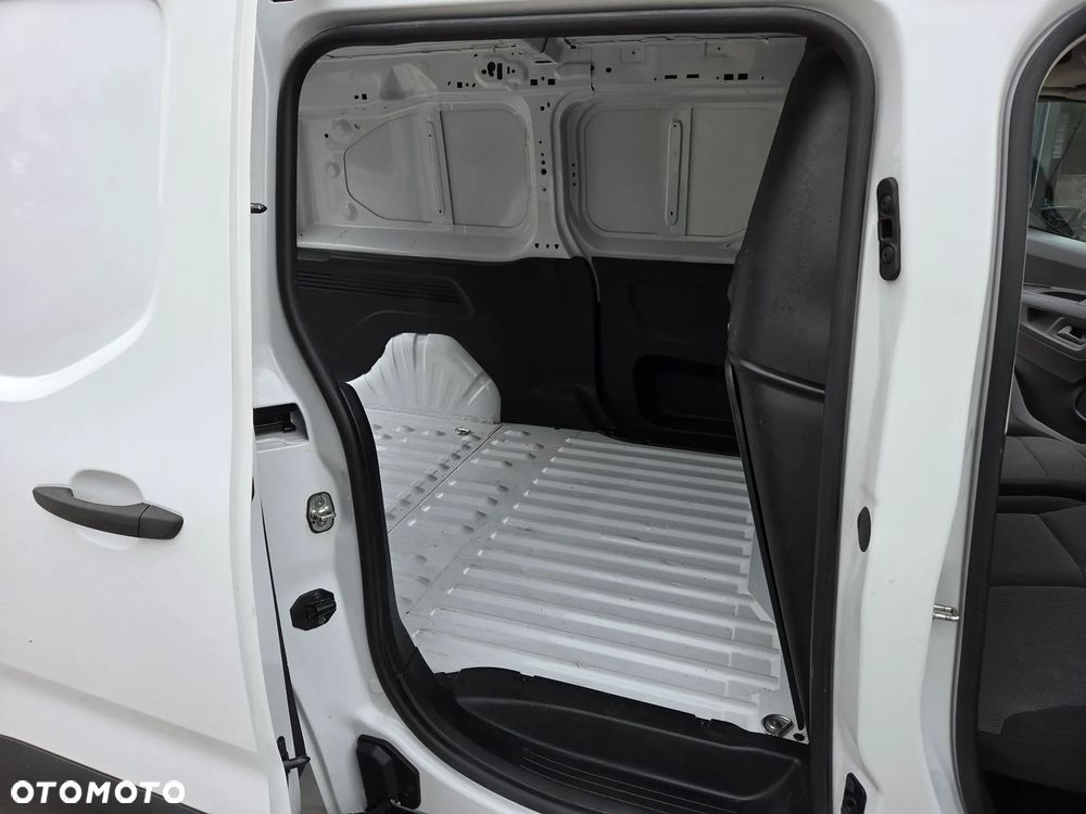 Fiat Doblo - 25