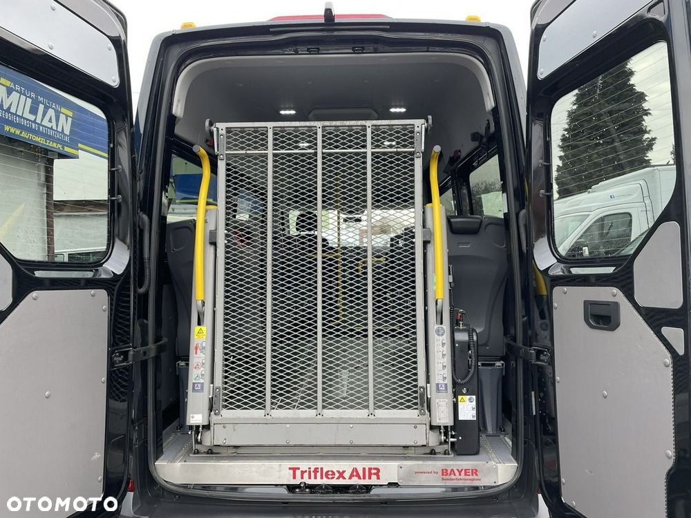 Volkswagen Crafter HA Plus Trendline - 38