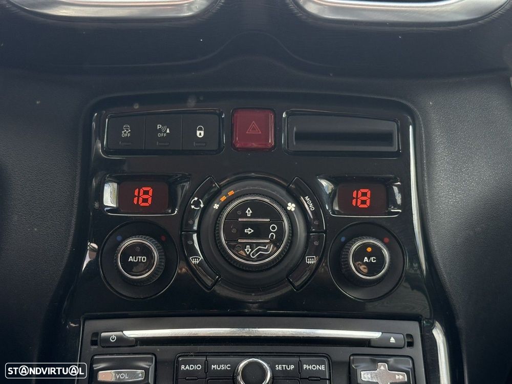 Citroën C3 Picasso PureTech Exclusive - 13