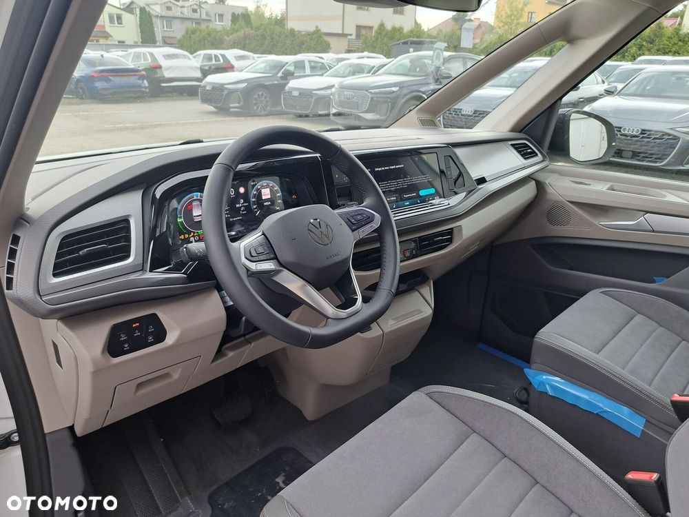 Volkswagen California - 11