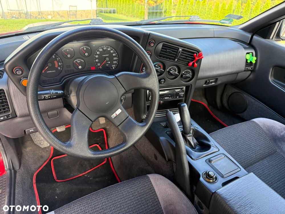 Mitsubishi Eclipse 2000 GSi - 15