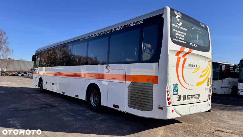 Irisbus Evadys / Klimatyzacja/ winda / 60 miejsc / cena: 79000 zł netto - 3