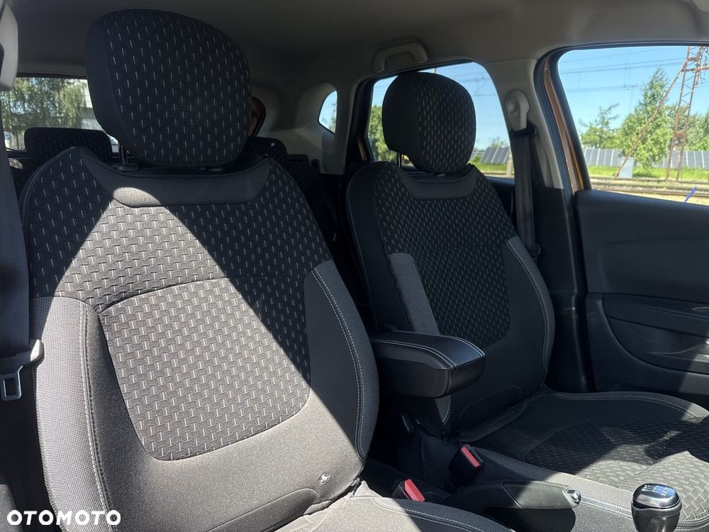 Renault Captur 1.2 Energy TCe S-Edition - 16