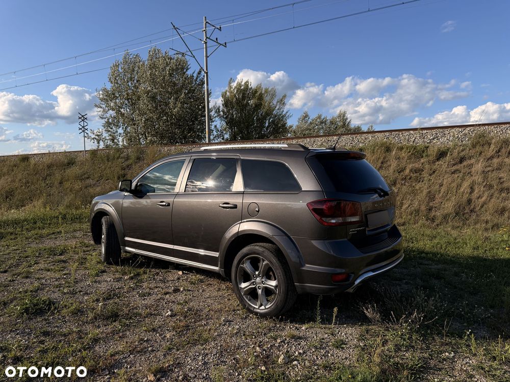 Dodge Journey - 6