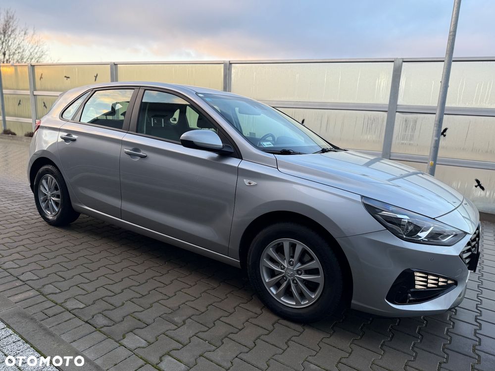 Hyundai i30 1.5 DPI Comfort - 6