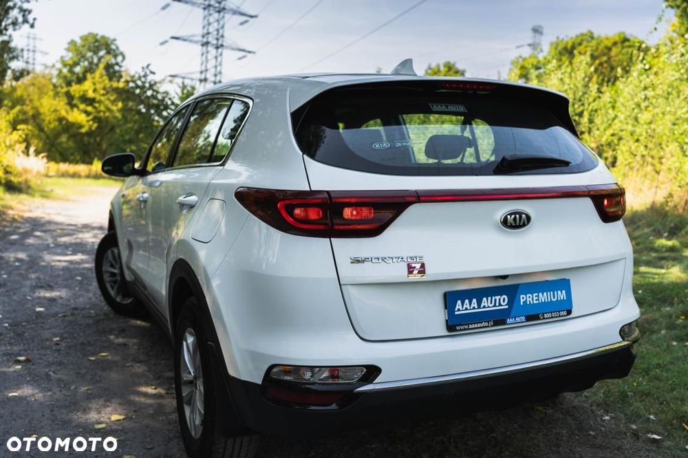 Kia Sportage - 14