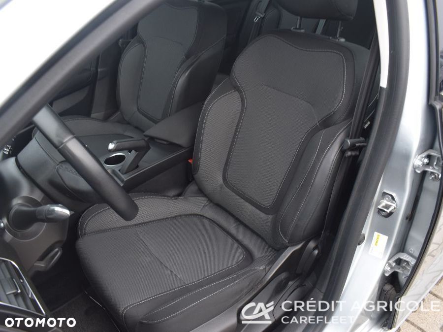 Renault Megane 1.3 TCe FAP Equilibre - 10