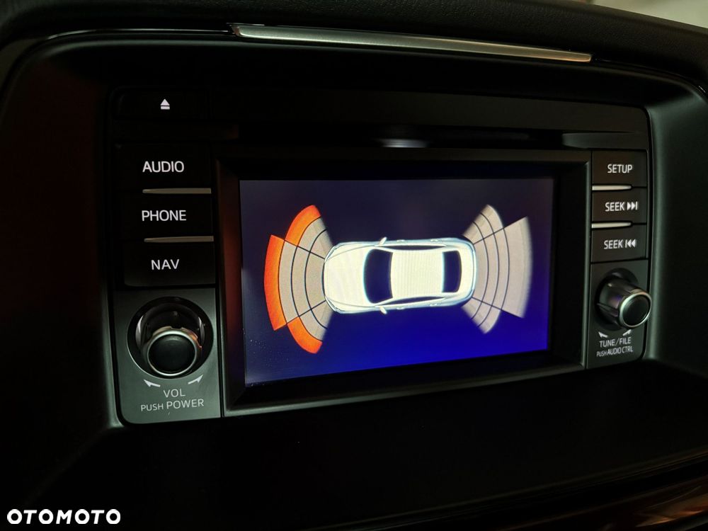 Mazda 6 2.0 Skypassion I-ELoop - 39