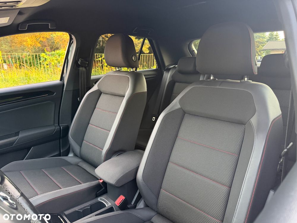 Volkswagen T-Roc 1.5 TSI ACT OPF DSG Sport - 27