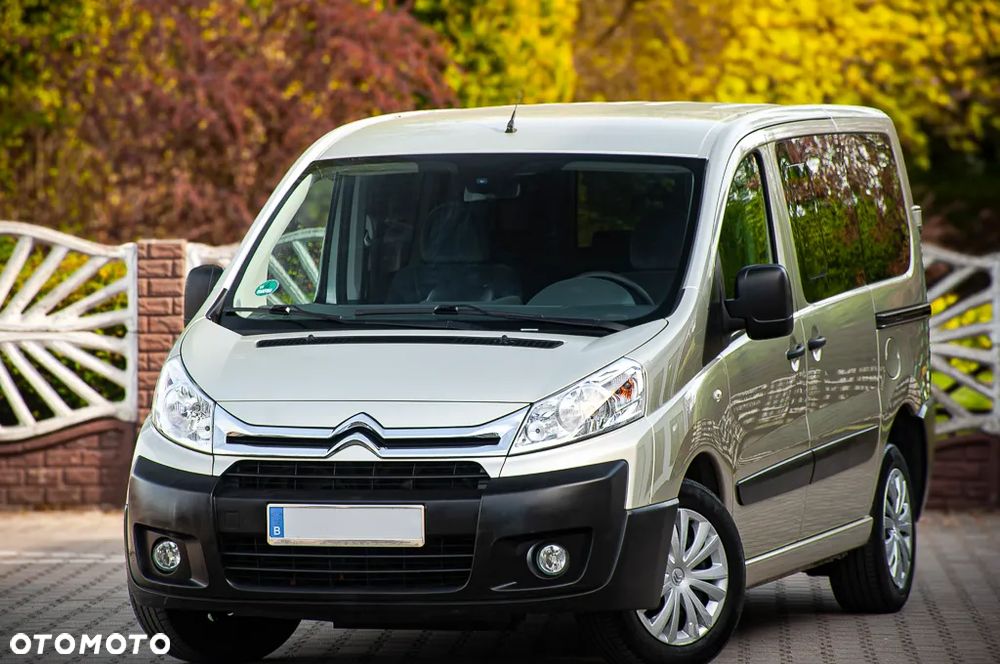 Citroën Jumpy - 6