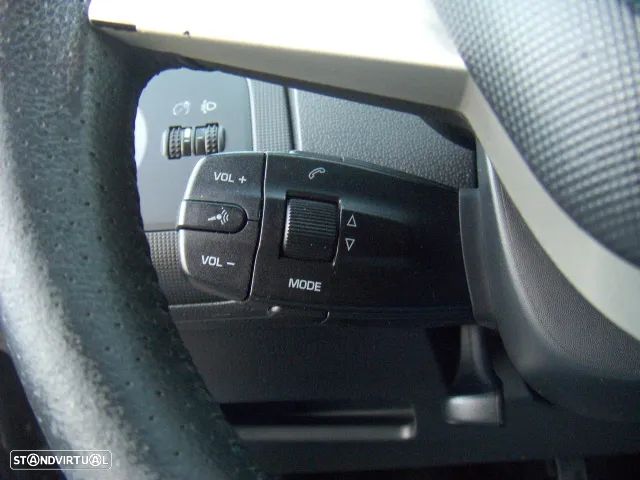 SEAT Ibiza 1.6 TDI CR Sport - 13