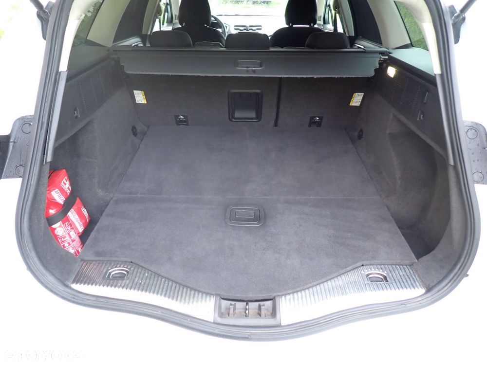 Ford Mondeo 2.0 TDCi Edition PowerShift - 10