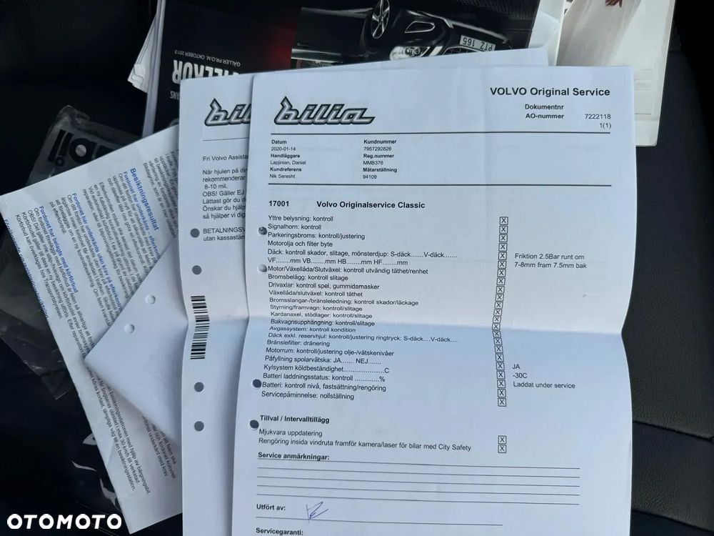 Volvo XC 60 D4 Summum - 24