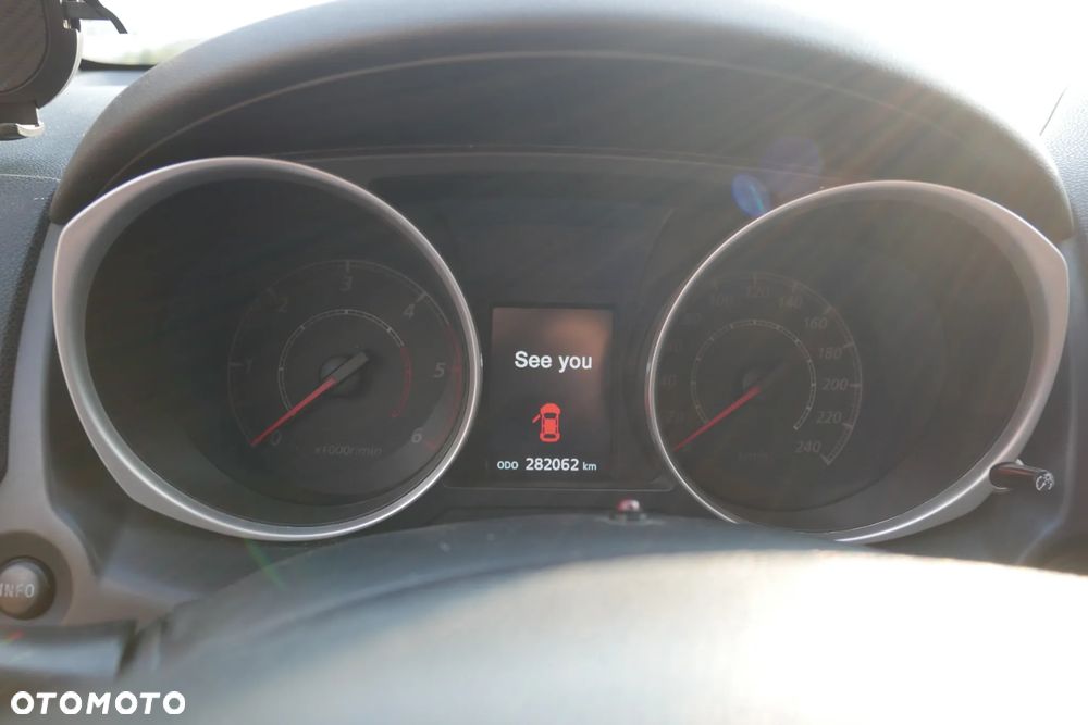 Mitsubishi ASX 1.8 DID Invite 4WD AS&G - 13