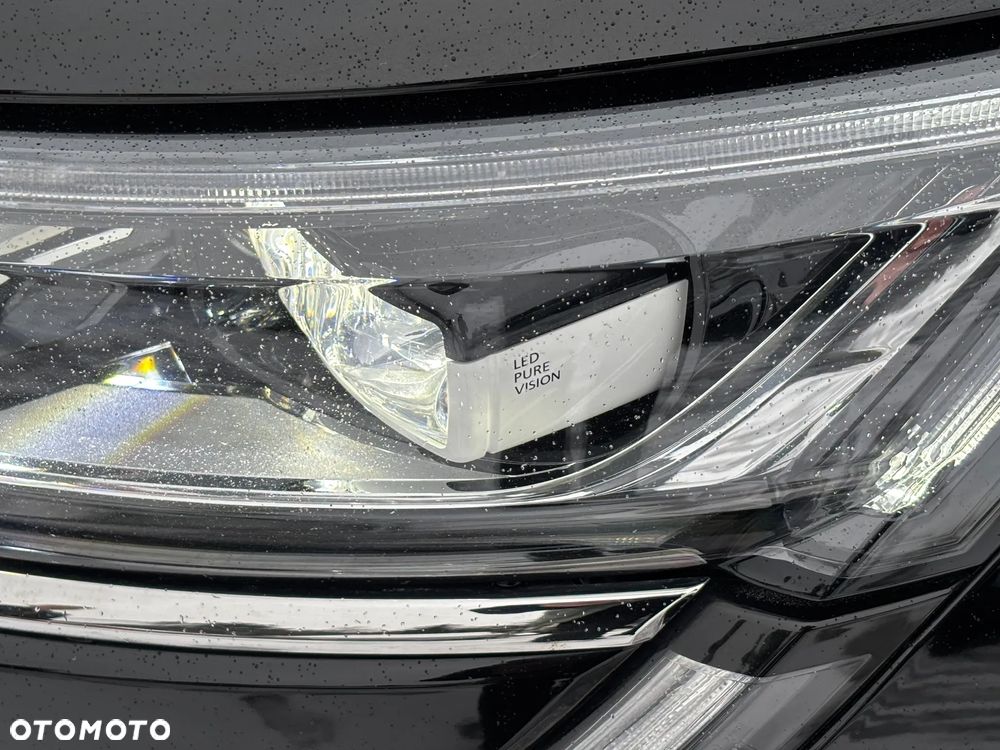 Renault Talisman TCe 225 EDC GPF INTENS - 17